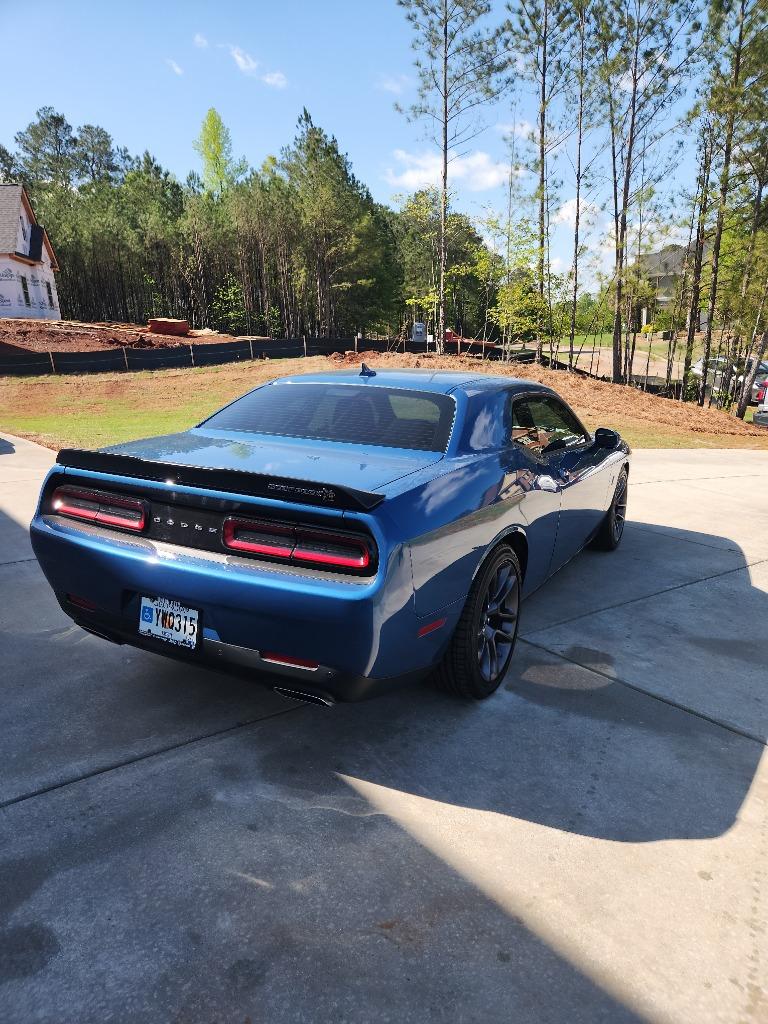 2023 Dodge Challenger - $69,995